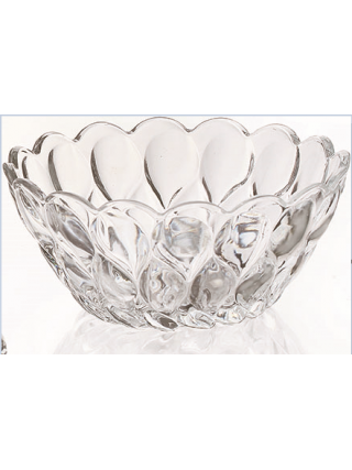 Салатниця-фруктівниця Helios Ліра 243 мм 