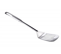 Лопатка Empire Сан з отворами, з нержавіючої сталі 32 см