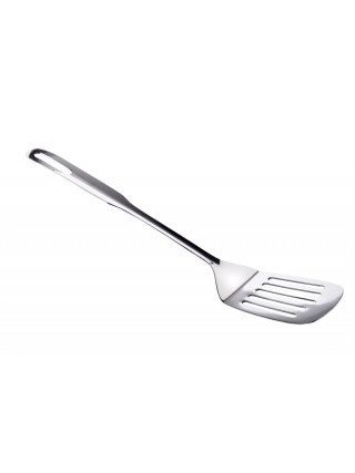 Лопатка Empire Сан з отворами, з нержавіючої сталі 32 см