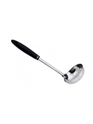 Черпак Empire Леді, чорна ручка