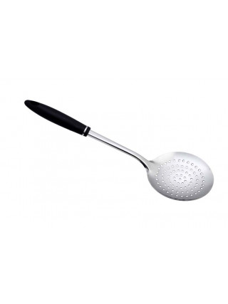 Шумівка Empire Леді, чорна ручка 35 см