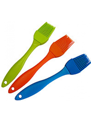 Пензлик силіконовий Empire Еко L-17 см.