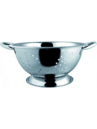 Друшляк Empire Cullender Pro d-26 см., з двома вушками та підставкою