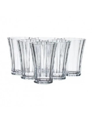 Набір стопок Pasabahce Diamond 110 мл, н-р 6 шт, пу