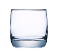 Набір склянок Luminarc French Brasserie 310 мл., для віскі, 6 шт.