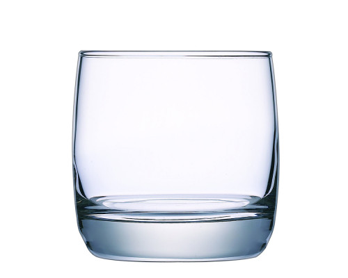 Набір склянок Luminarc French Brasserie 310 мл., для віскі, 6 шт.