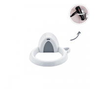 Тримач для фена настінний, Qlux*36