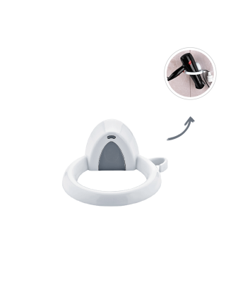 Тримач для фена настінний, Qlux*36