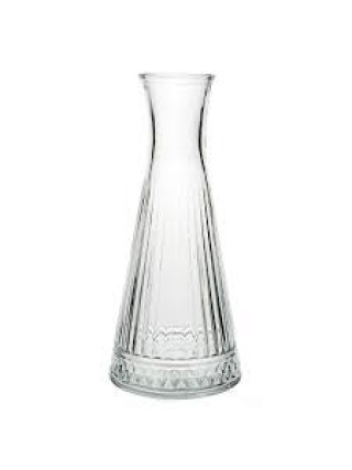 Графін без кришки Pasabahce Elysia 940 мл., h-26,4 см. 