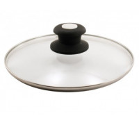 Кришка скляна Zauberg d.24 см