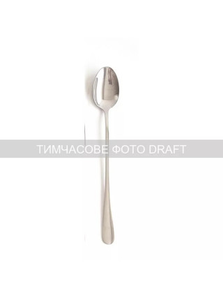 Ложка коктейльна Ardesto Gemini, нержавіюча сталь