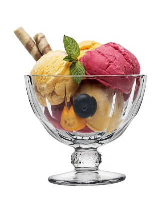 Набір креманок Pasabahce Diamond 280 мл 2 шт.