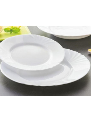 Тарілка Luminarc Cadix десертна d-19,5 см.