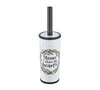 DECOR Йоржик для унітазу  високий Ozer Plastik (75 дім вінтаж)