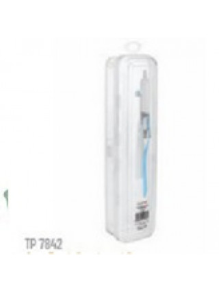 Пенал для зубних щіток та пасти TOPCU NICE з малюнком 