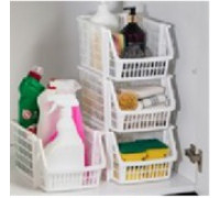 Органайзер кошик VETRA мікс 26*21*13 см 