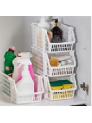 Органайзер кошик VETRA мікс 26*21*13 см 