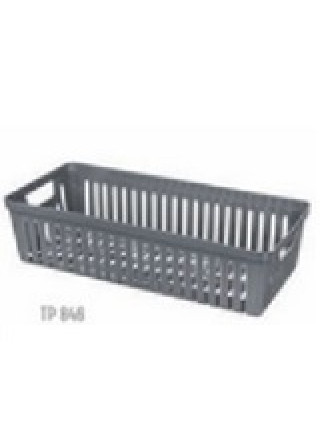 Органайзер кошик VETRA мікс для шухляд 14,5*8,5*8,5см