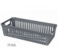 Органайзер кошик VETRA мікс для шухляд 34,5*15*9см (24)