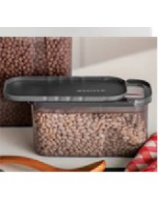 Ємність для круп слайдер TOPCU VISTA 1500 мл