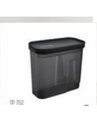 Ємність для круп слайдер TOPCU VISTA 2800 мл 