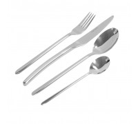 Набір столових приборів Kraufft Geneva 24 пр 