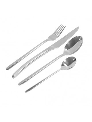 Набір столових приборів Kraufft Geneva 24 пр 