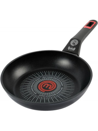 Сковорода універсальна Krauff MasterChef d-24 см h-5см