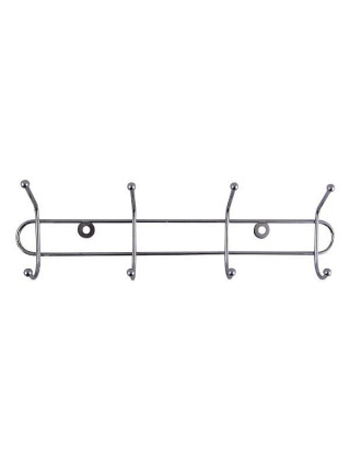 Гачок Feniks,хромований на 4 гачки