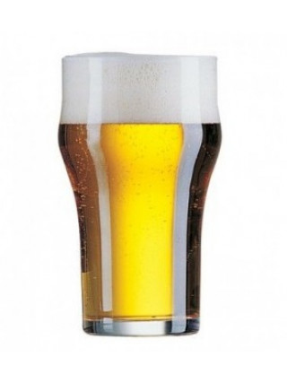 Келих Uniglass Nonic пиво, 330мл 1шт