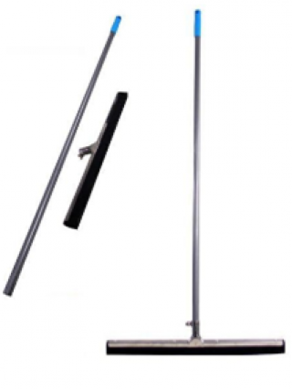 Швабра-стягач для води 75см, Feniks*24