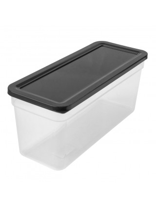 Контейнер прямокутний 3,6л 300*120*135мм