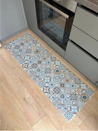 Килим для кухні Artimat 36 50*120*0,4 см 0,9кг