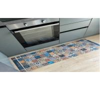 Килим для кухні Artimat 14 50*120*0,4 см 0,9кг