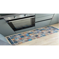 Килим для кухні Artimat 14 50*120*0,4 см 0,9кг