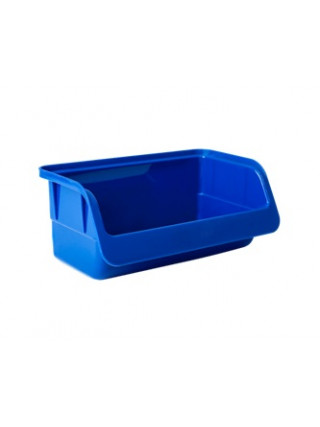 Лоток великий для інструментів 160*100*70 мм. (синій)