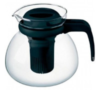 Чайник-заварник SIMAX Color Svatava 1,5л з фільтром
