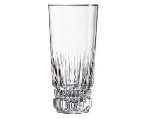 Набір склянок Luminarc Imperator 310 мл., для води, 6 шт.