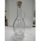 Пляшка для олії, оцту EverGlass 500 мл з пробкою