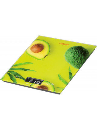 Ваги кухоннi Ardesto AVOCADO