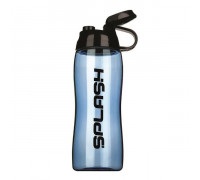Пляшка для води Titiz plastik "Aqua" 750 мл