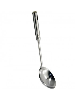 Черпак Zauberg 100 мл., з нержавіючої сталі, L 23 см., d-9 см.