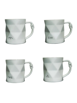 Кружка 390 мл Vittora Астра 