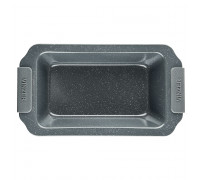 Форма для випікання хліба Vinzer Dolci Line з силіконовими ручками 30,5*17*6,5 см,