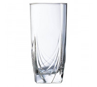 Набір склянок Luminarc Ascot 330 мл., для коктейлю, 6 шт. 