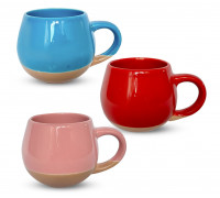 Кружка 480 мл S&T керамічна