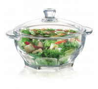 Каструля скляна Luminarc Granity 2,5 л 