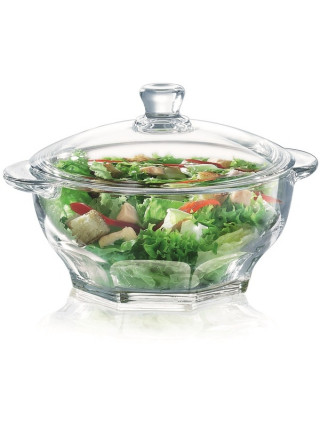 Каструля скляна Luminarc Granity 2,5 л 