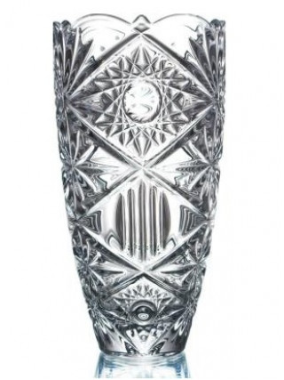 Ваза Bohemia Miranda 250 мм.