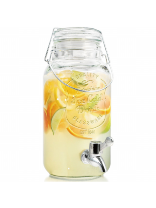 Лимонадник S&T 3,5 л.